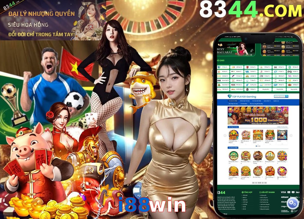 i88win